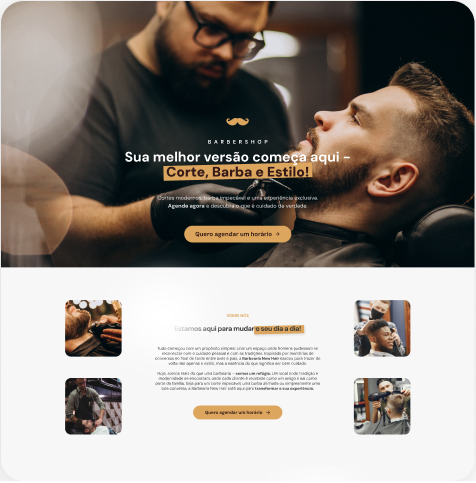 Barber Shop